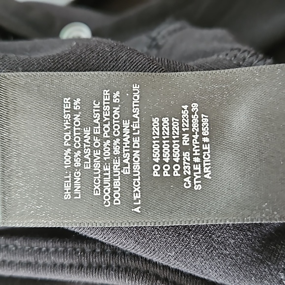 Aritzia Wilfred Talmont Bodysuit Blouse, Size XS - Picture 10 of 14